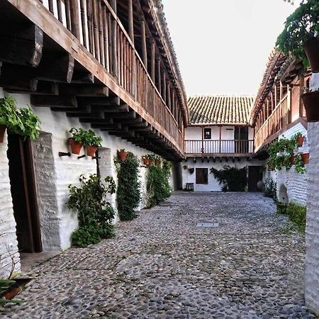 Apartamento Turistico Ohana Nani Córdoba Exteriér fotografie