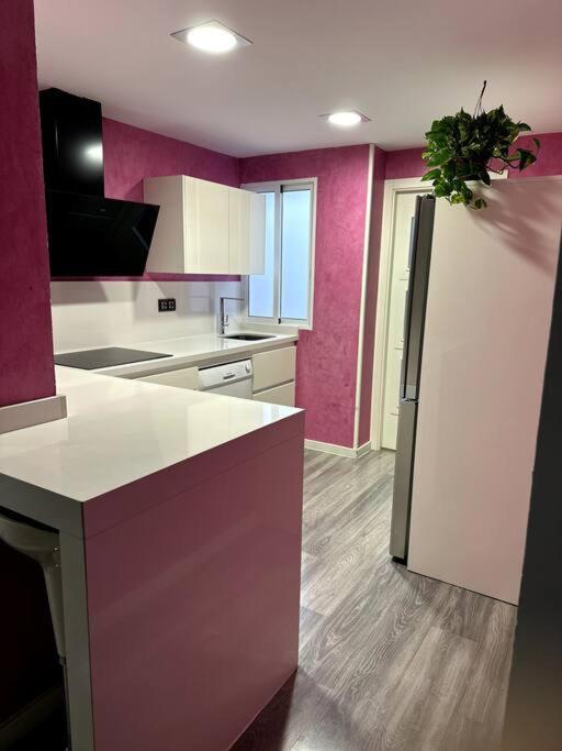 Apartamento Turistico Ohana Nani Córdoba Exteriér fotografie