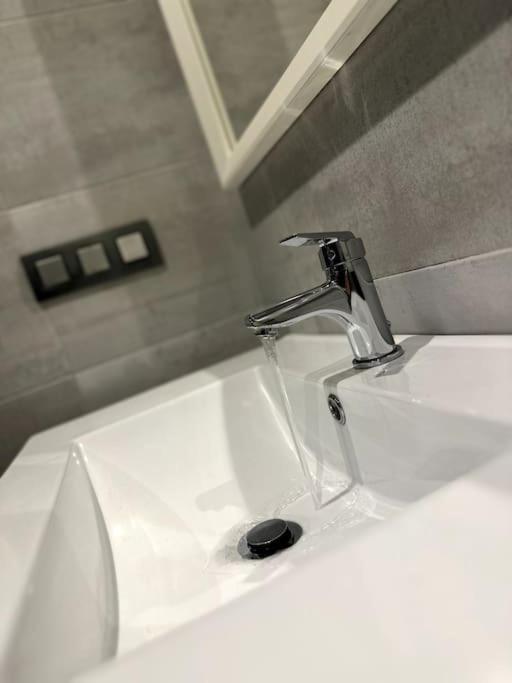 Apartamento Turistico Ohana Nani Córdoba Exteriér fotografie