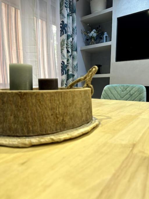 Apartamento Turistico Ohana Nani Córdoba Exteriér fotografie