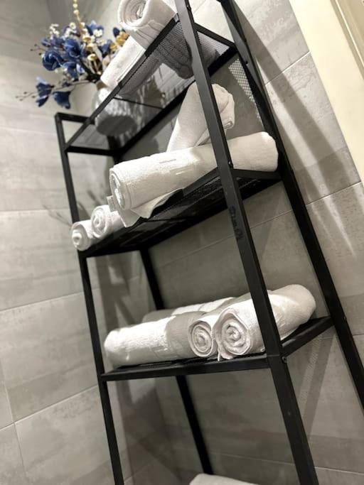 Apartamento Turistico Ohana Nani Córdoba Exteriér fotografie