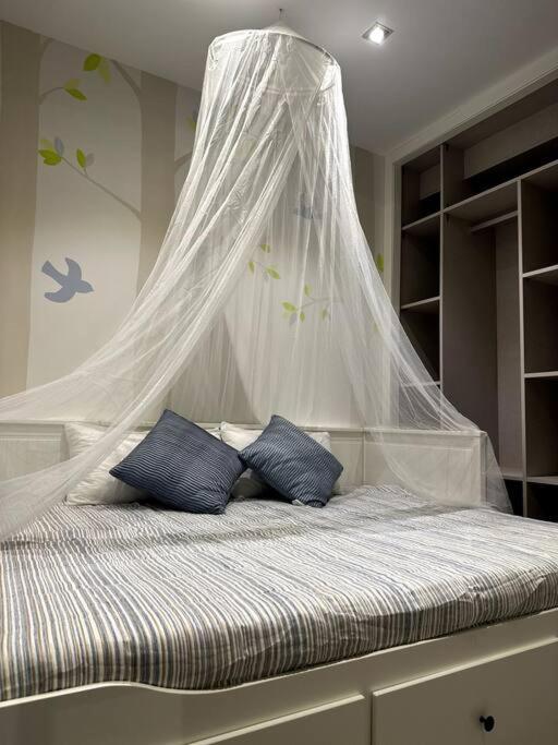 Apartamento Turistico Ohana Nani Córdoba Exteriér fotografie
