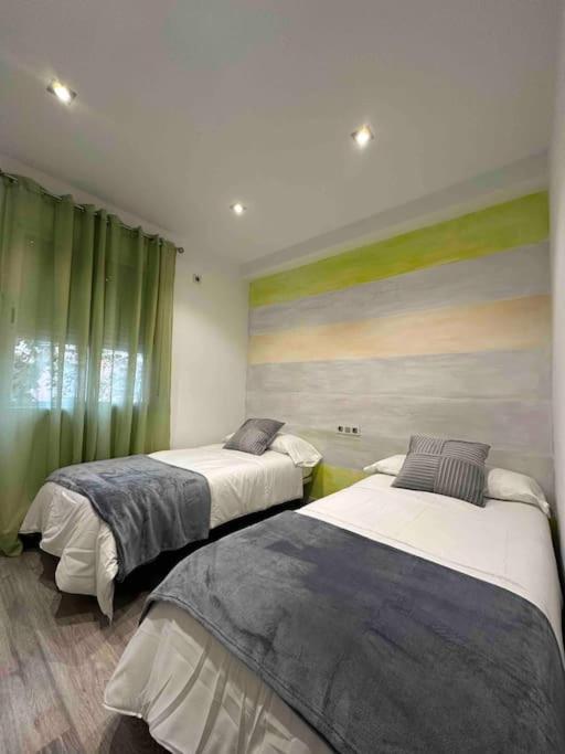 Apartamento Turistico Ohana Nani Córdoba Exteriér fotografie