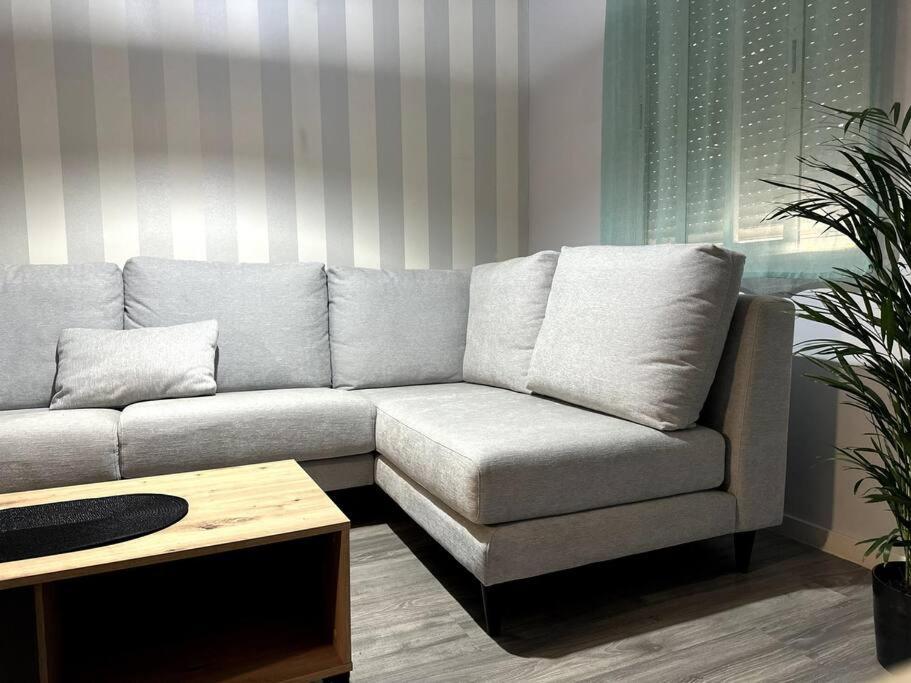 Apartamento Turistico Ohana Nani Córdoba Exteriér fotografie