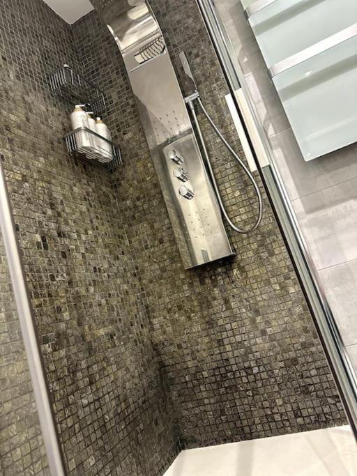 Apartamento Turistico Ohana Nani Córdoba Exteriér fotografie