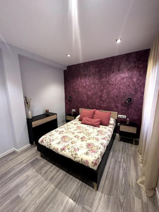 Apartamento Turistico Ohana Nani Córdoba Exteriér fotografie