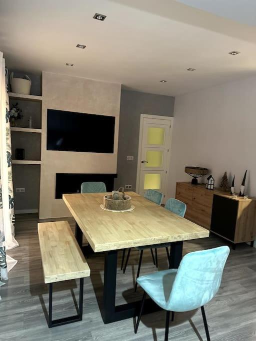 Apartamento Turistico Ohana Nani Córdoba Exteriér fotografie