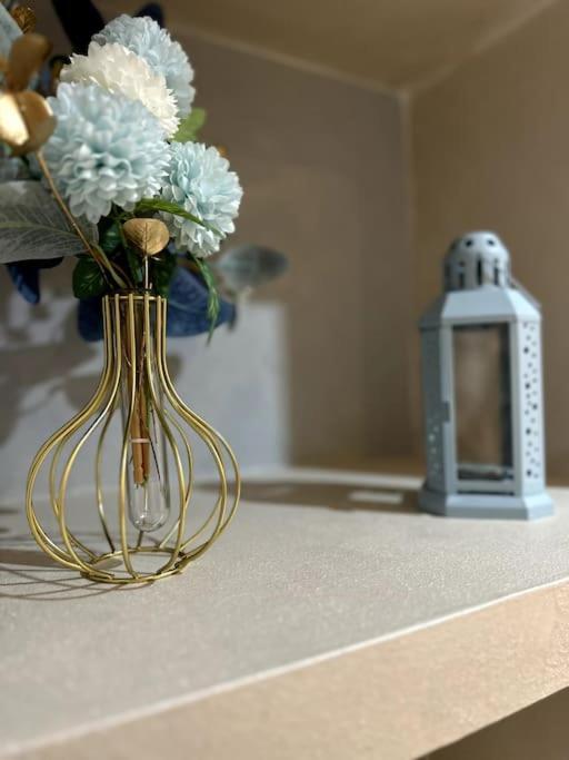 Apartamento Turistico Ohana Nani Córdoba Exteriér fotografie