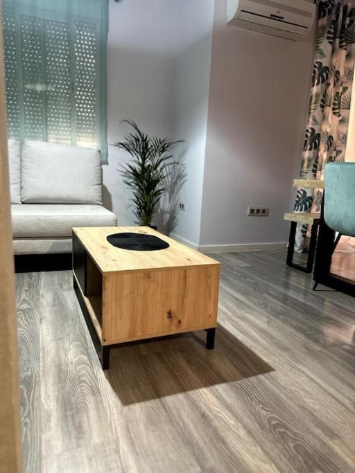 Apartamento Turistico Ohana Nani Córdoba Exteriér fotografie