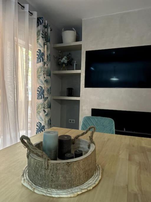 Apartamento Turistico Ohana Nani Córdoba Exteriér fotografie