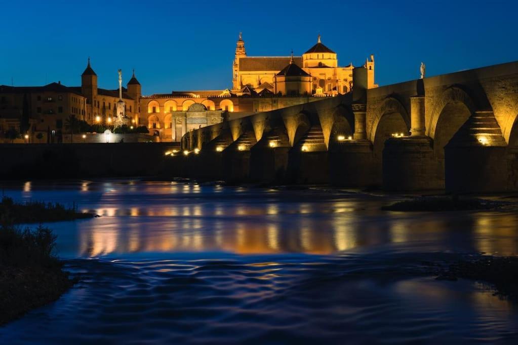 Apartamento Turistico Ohana Nani Córdoba Exteriér fotografie