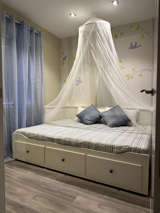 Apartamento Turistico Ohana Nani Córdoba Exteriér fotografie