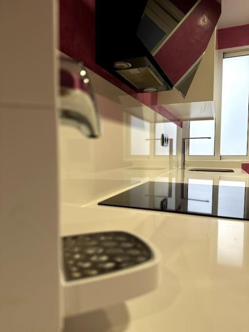 Apartamento Turistico Ohana Nani Córdoba Exteriér fotografie