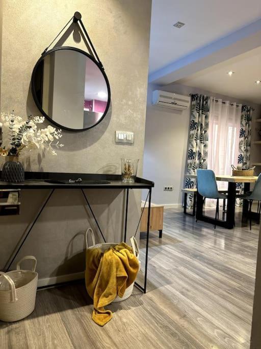 Apartamento Turistico Ohana Nani Córdoba Exteriér fotografie