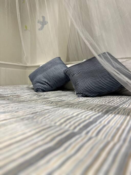 Apartamento Turistico Ohana Nani Córdoba Exteriér fotografie