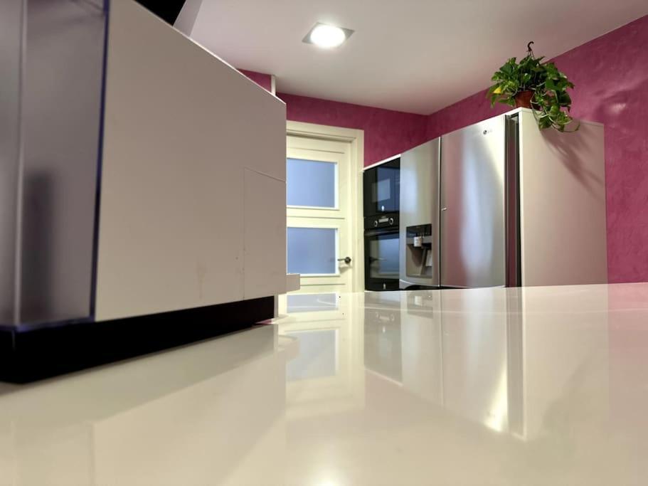 Apartamento Turistico Ohana Nani Córdoba Exteriér fotografie