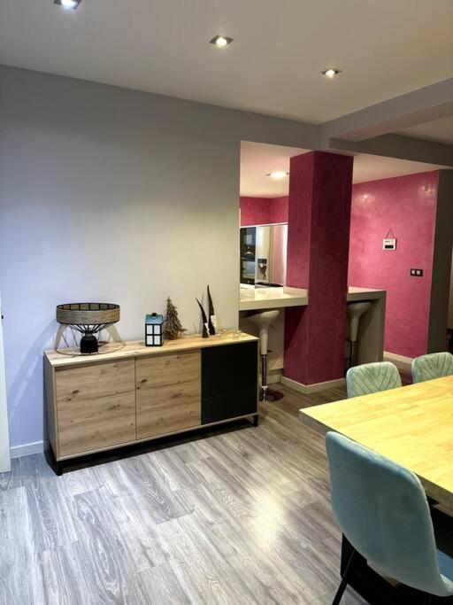 Apartamento Turistico Ohana Nani Córdoba Exteriér fotografie