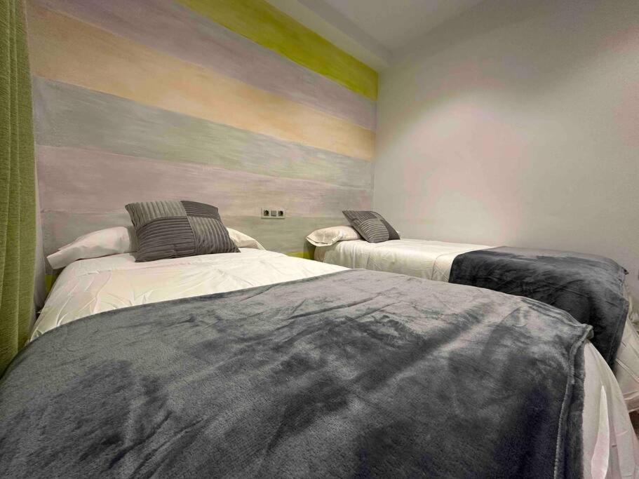 Apartamento Turistico Ohana Nani Córdoba Exteriér fotografie
