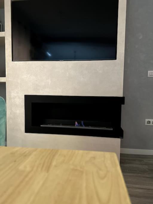 Apartamento Turistico Ohana Nani Córdoba Exteriér fotografie