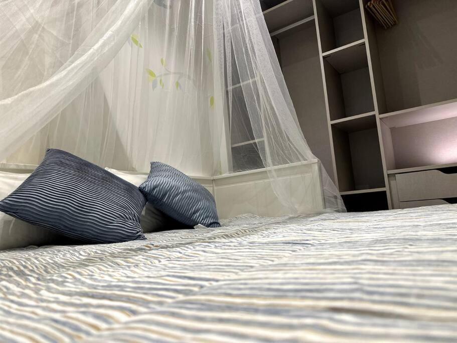 Apartamento Turistico Ohana Nani Córdoba Exteriér fotografie
