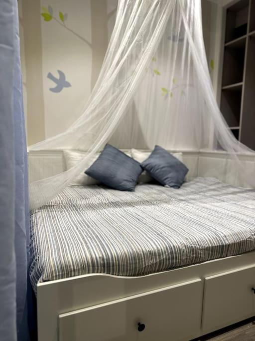 Apartamento Turistico Ohana Nani Córdoba Exteriér fotografie